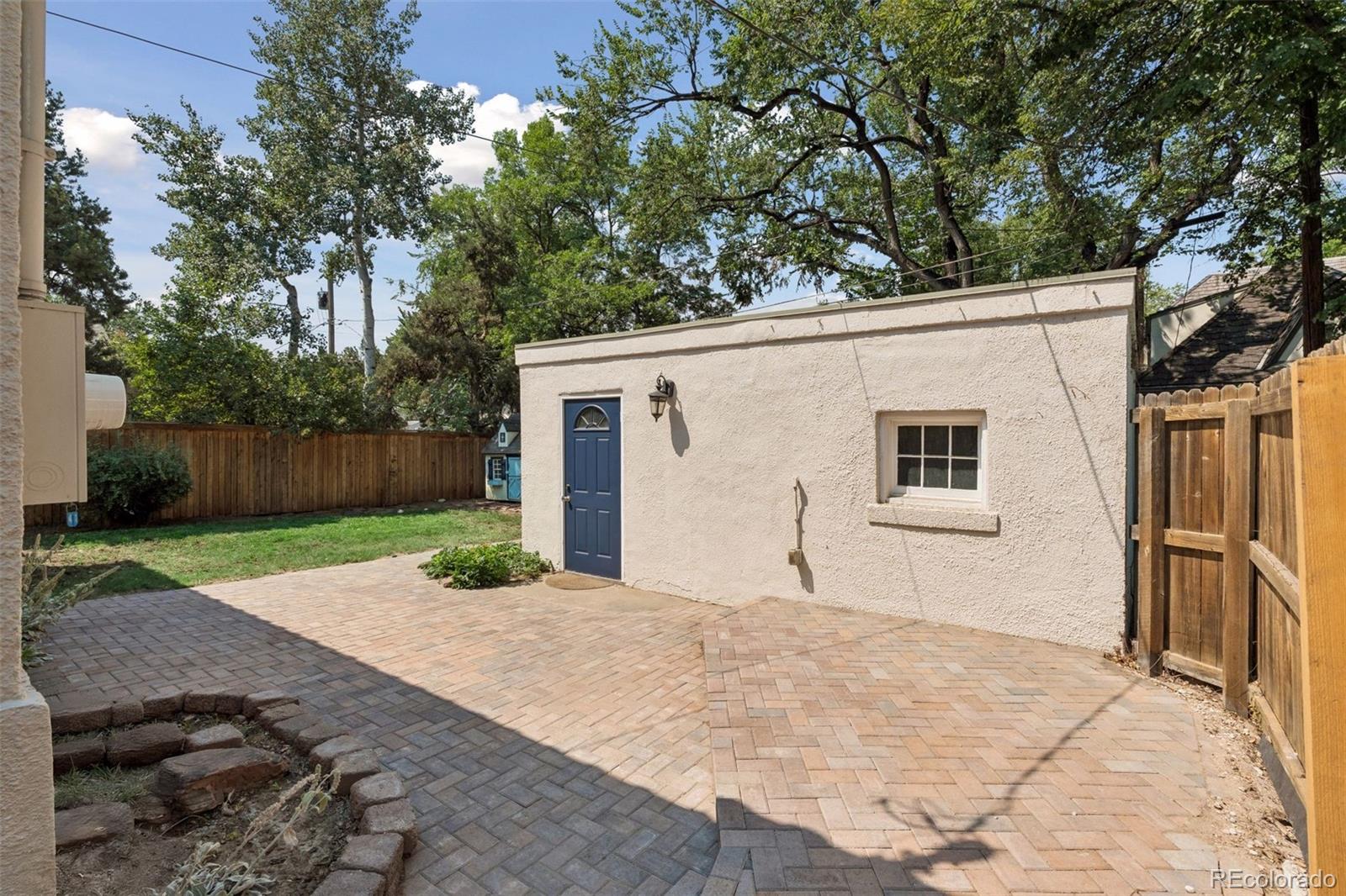 MLS Image #41 for 665  milwaukee street,denver, Colorado