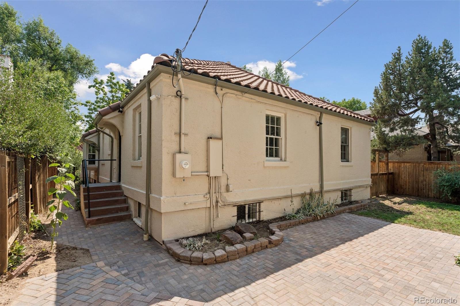 MLS Image #42 for 665  milwaukee street,denver, Colorado