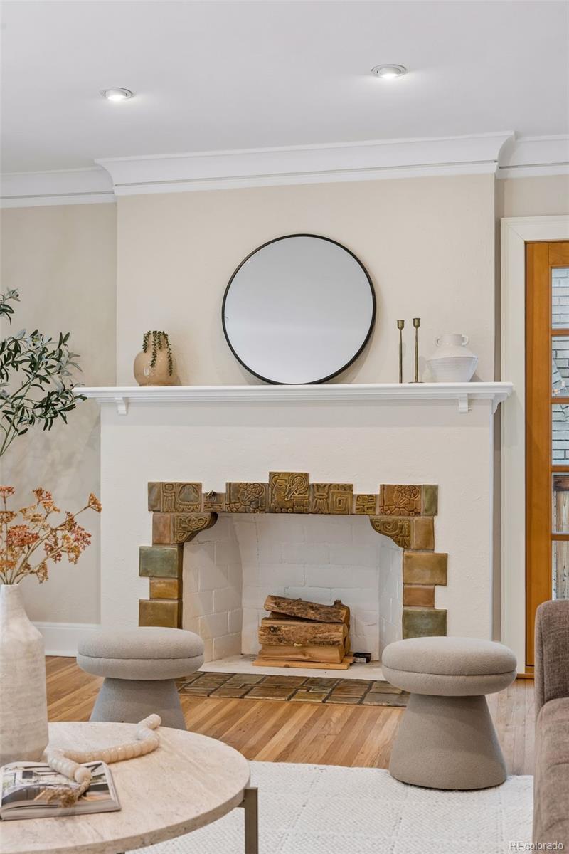 MLS Image #6 for 665  milwaukee street,denver, Colorado