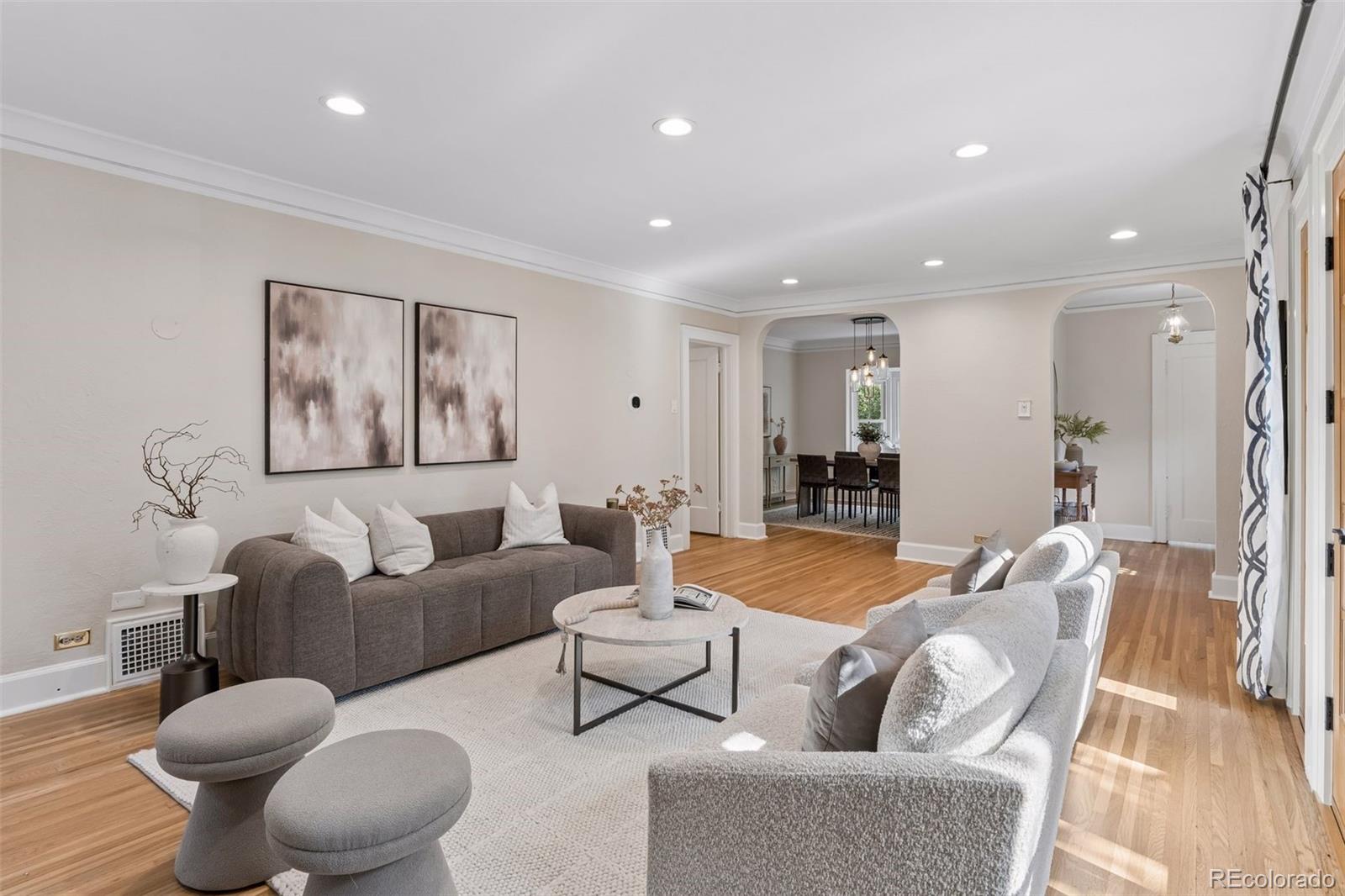 MLS Image #8 for 665  milwaukee street,denver, Colorado