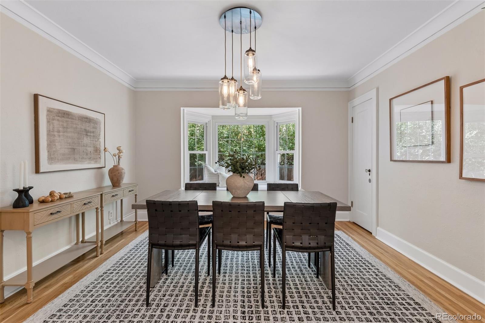 MLS Image #9 for 665  milwaukee street,denver, Colorado