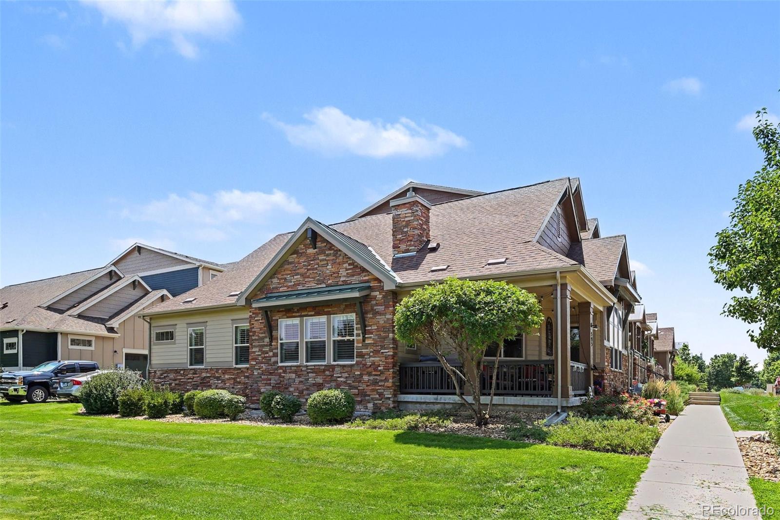 MLS Image #2 for 595  gallegos circle,erie, Colorado