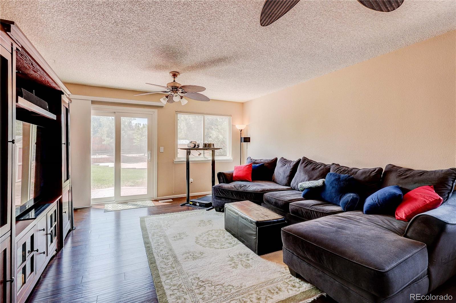 MLS Image #10 for 544  timberline place,littleton, Colorado