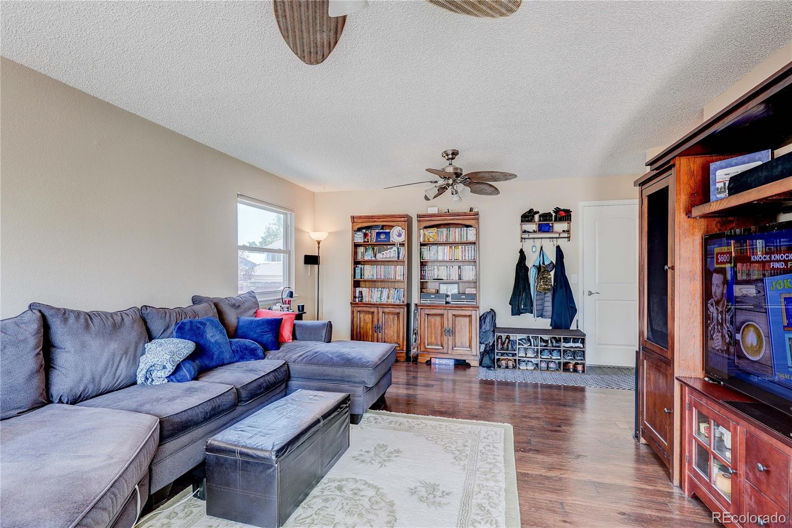 MLS Image #11 for 544  timberline place,littleton, Colorado
