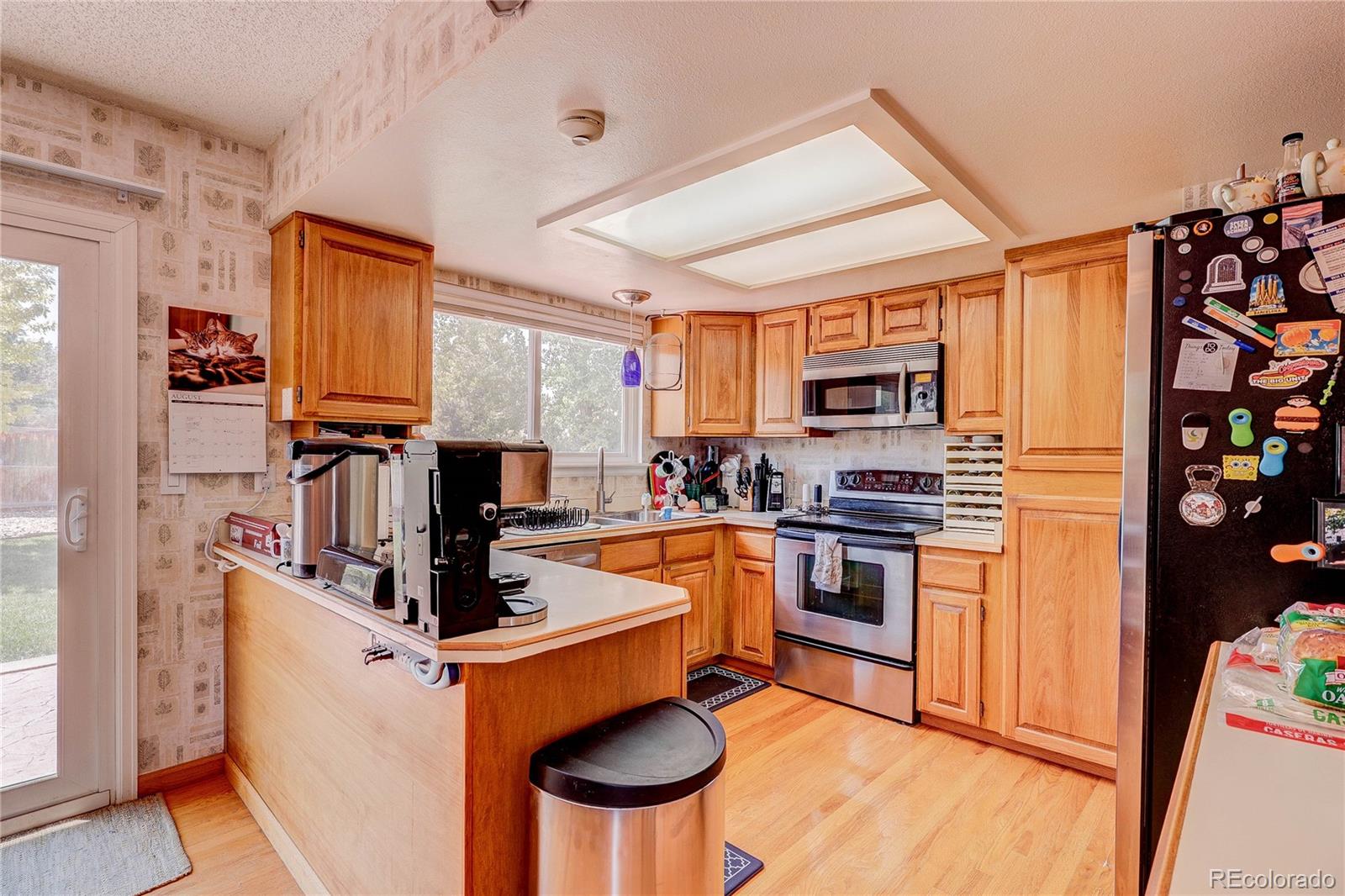 MLS Image #2 for 544  timberline place,littleton, Colorado