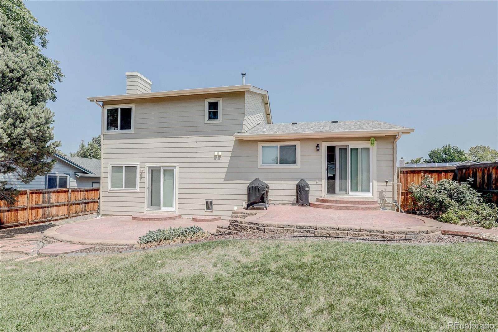 MLS Image #26 for 544  timberline place,littleton, Colorado