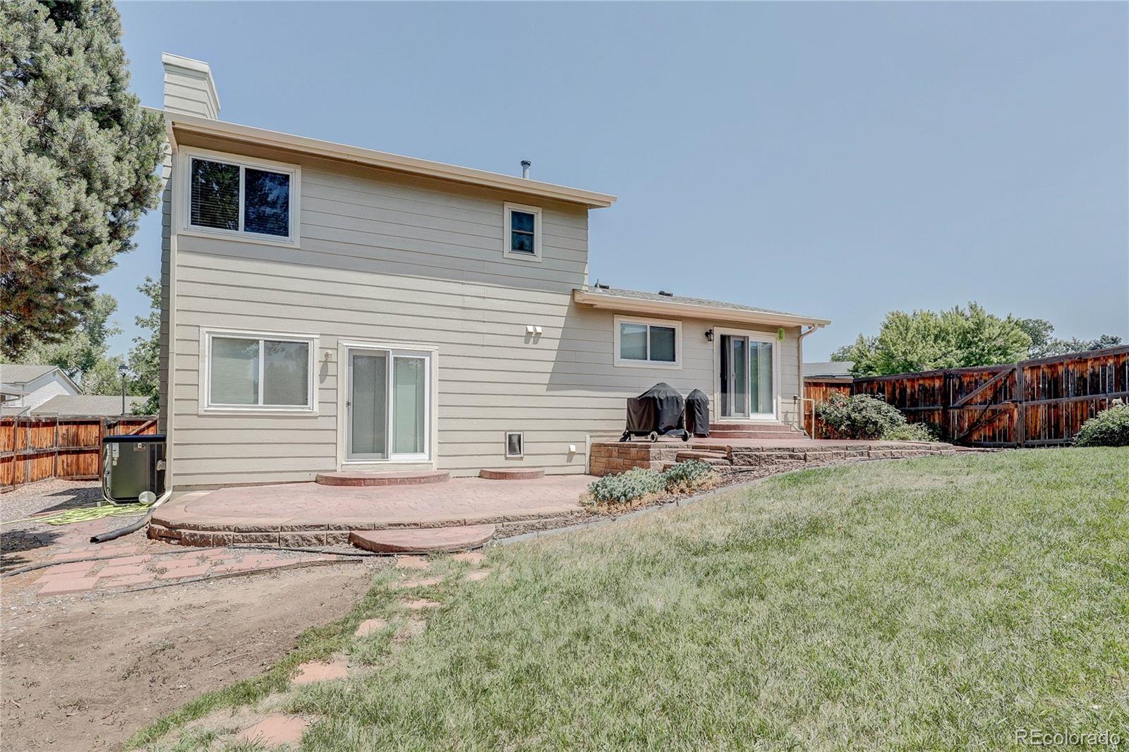 MLS Image #27 for 544  timberline place,littleton, Colorado