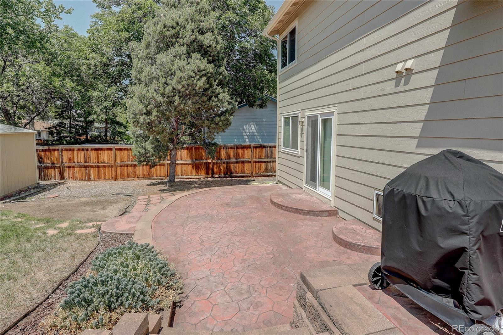 MLS Image #28 for 544  timberline place,littleton, Colorado