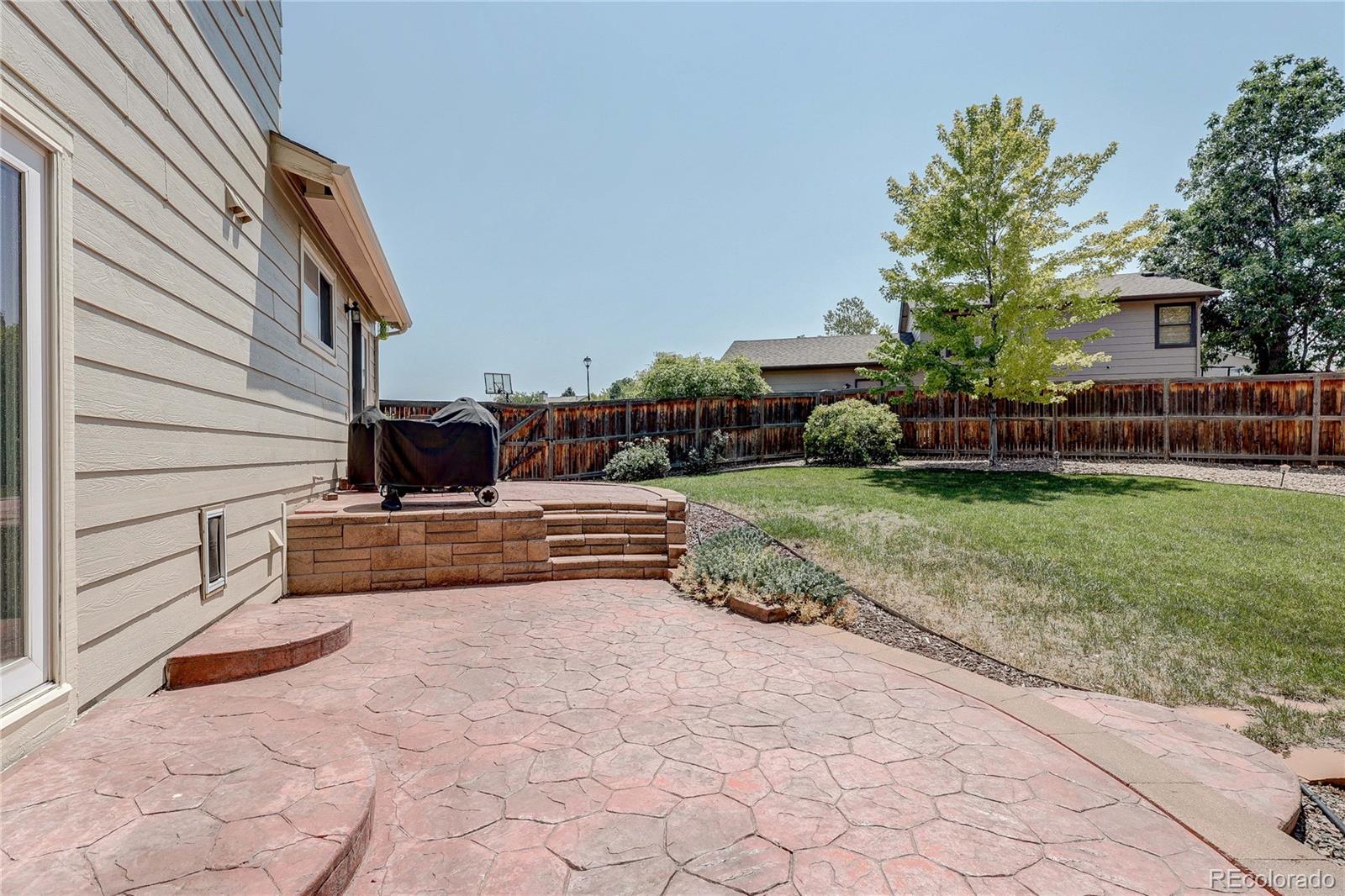 MLS Image #29 for 544  timberline place,littleton, Colorado