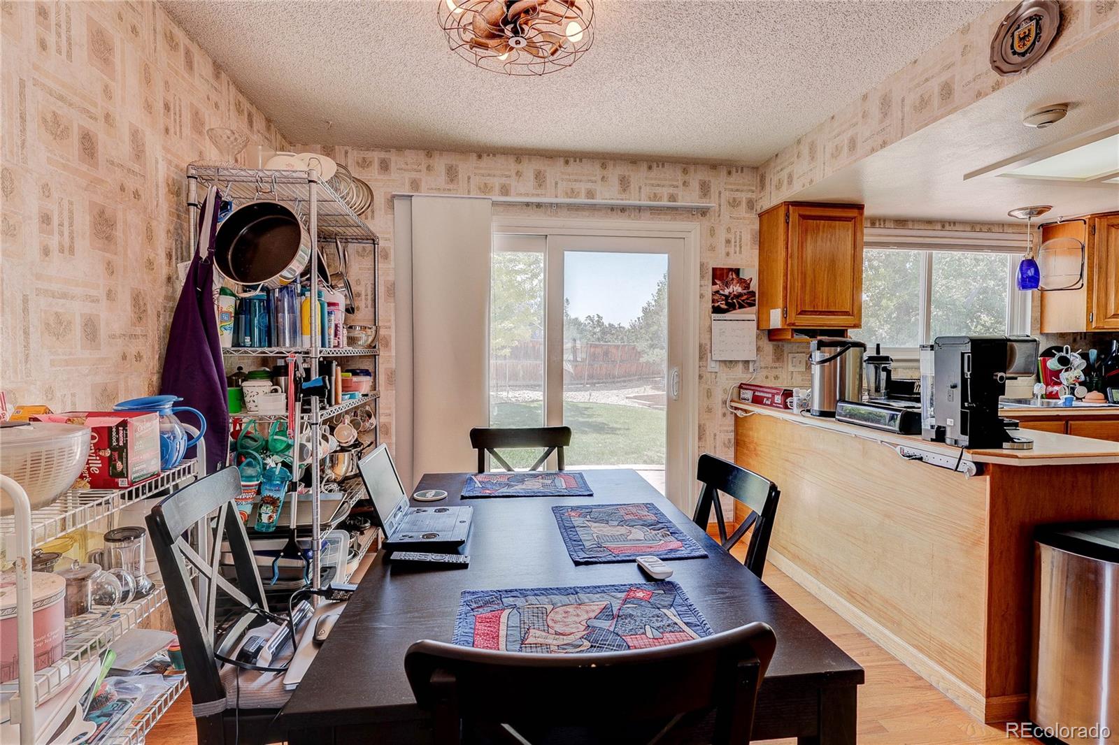 MLS Image #3 for 544  timberline place,littleton, Colorado