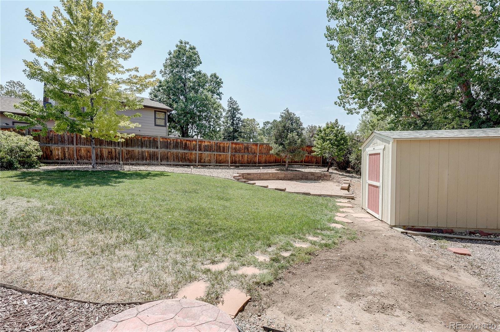 MLS Image #30 for 544  timberline place,littleton, Colorado