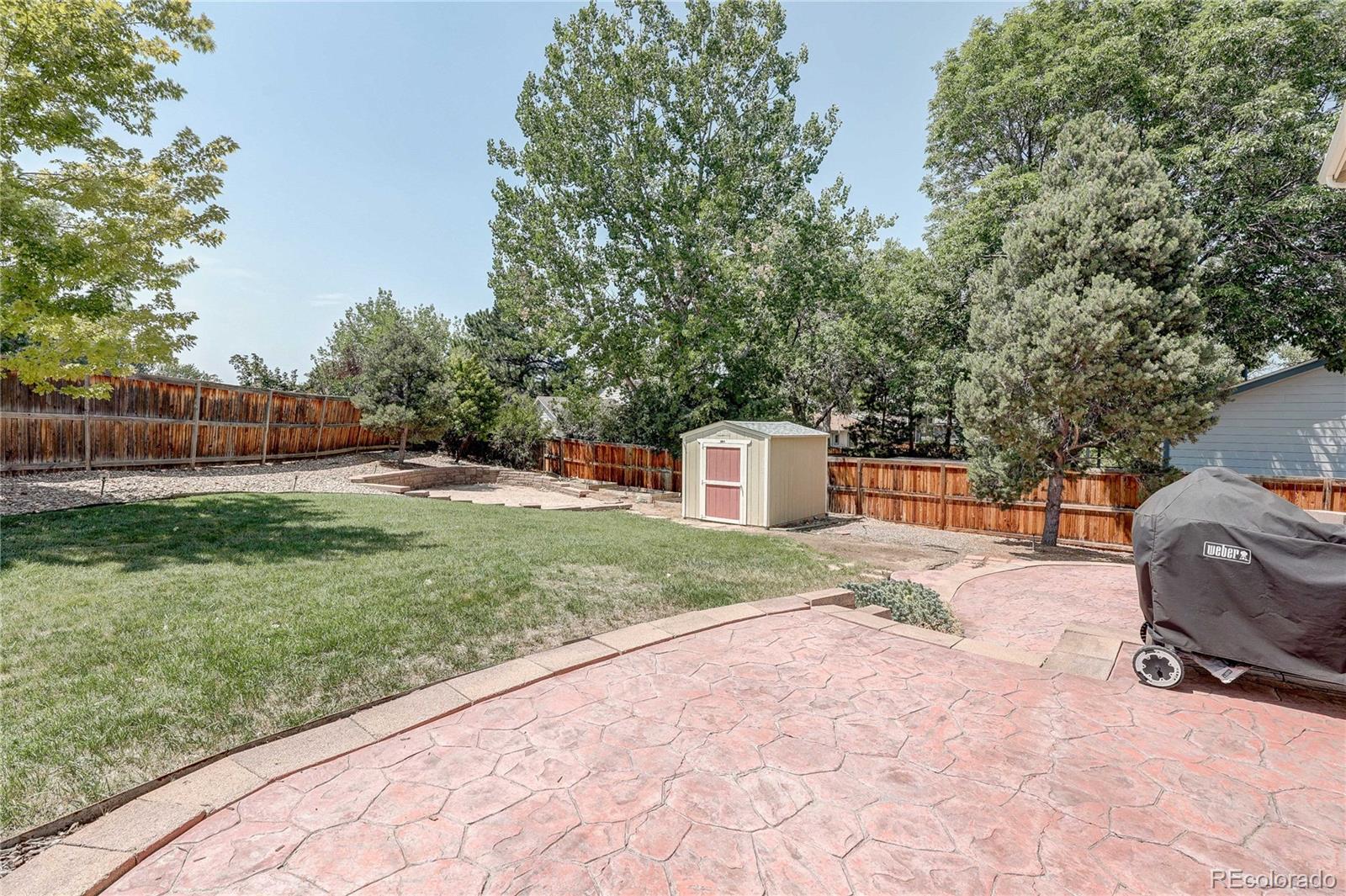 MLS Image #31 for 544  timberline place,littleton, Colorado