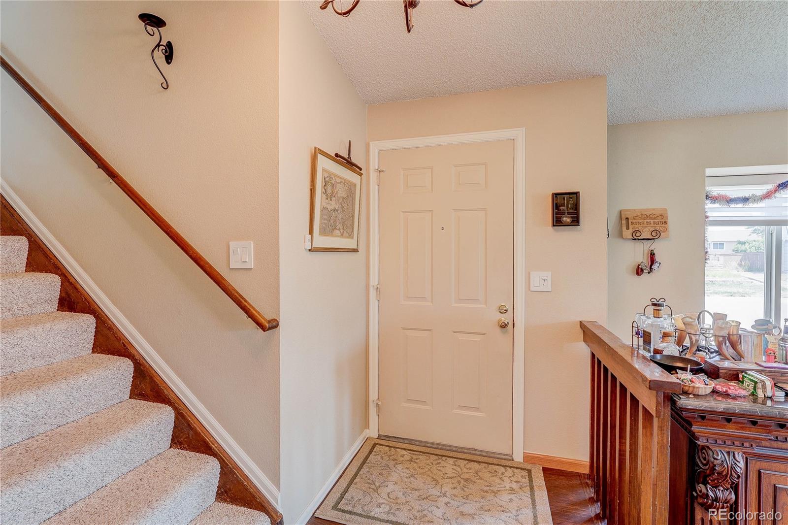 MLS Image #4 for 544  timberline place,littleton, Colorado