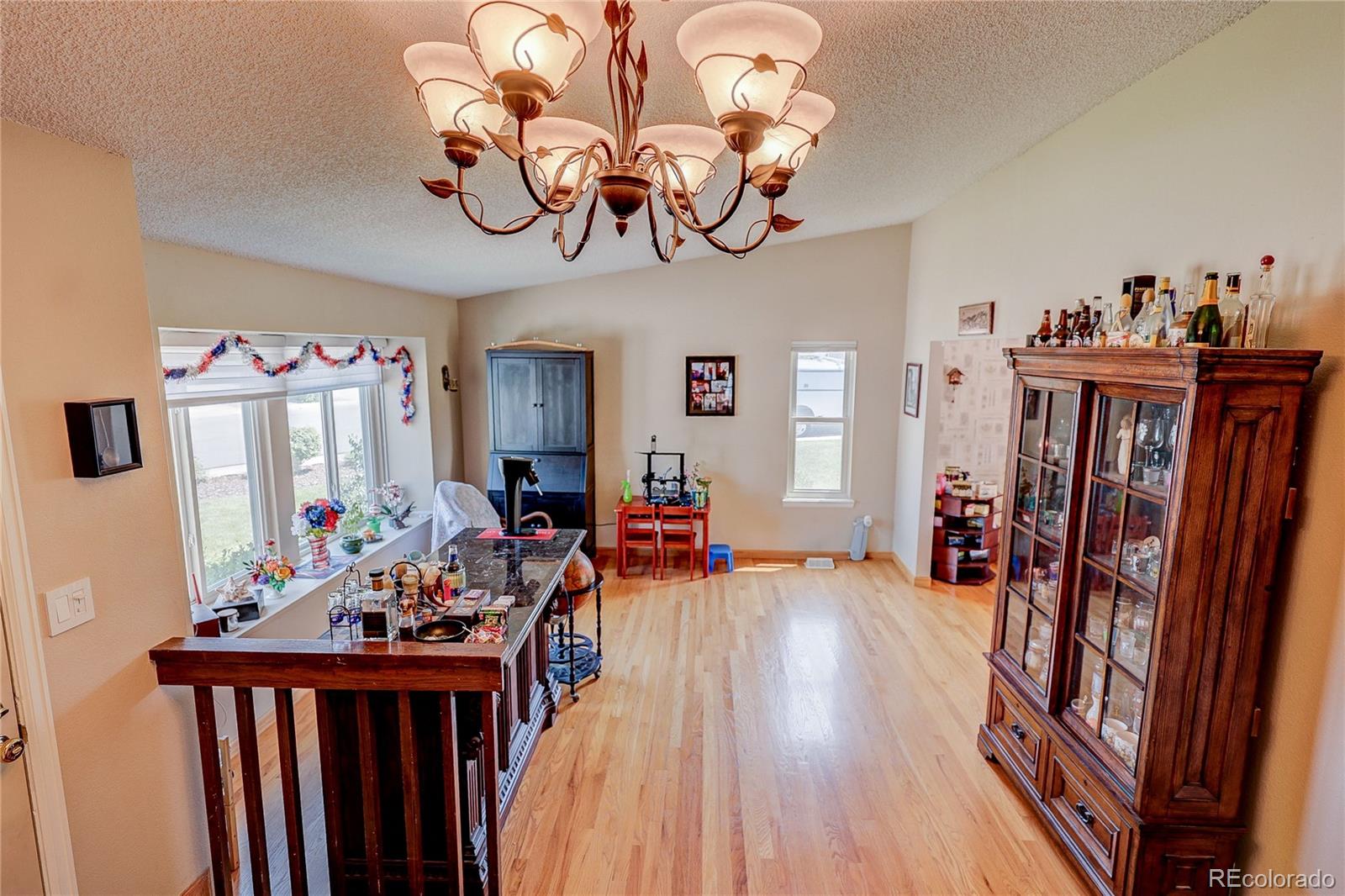 MLS Image #5 for 544  timberline place,littleton, Colorado