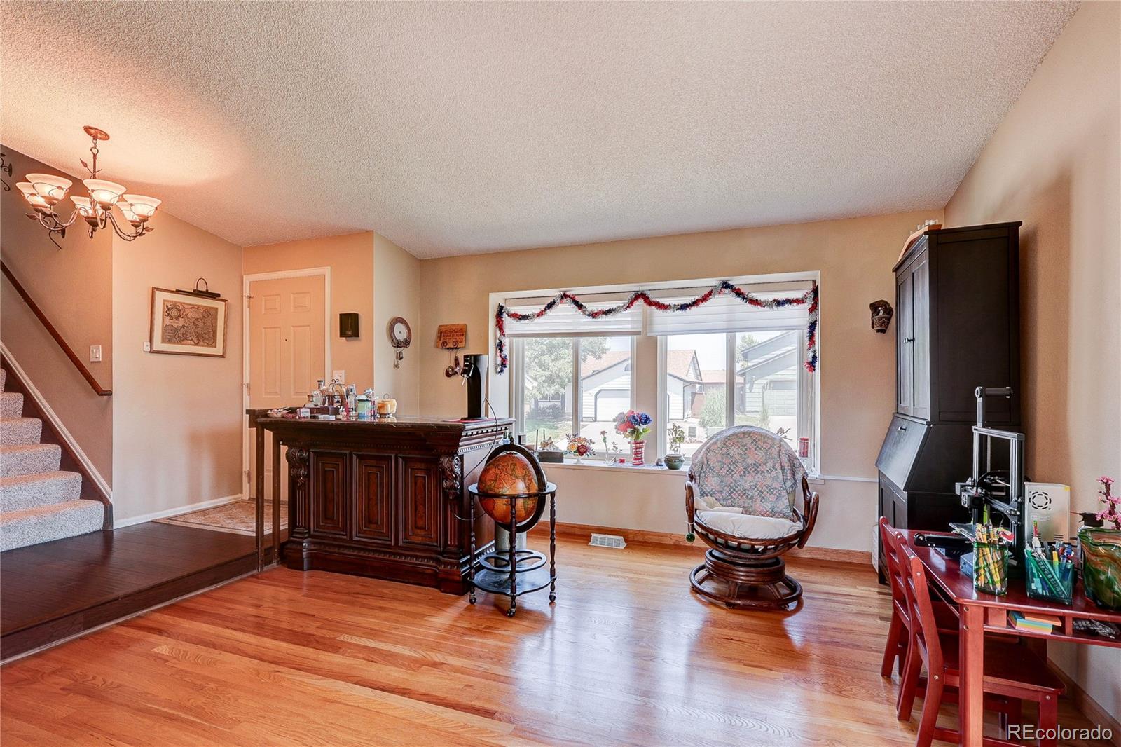 MLS Image #6 for 544  timberline place,littleton, Colorado