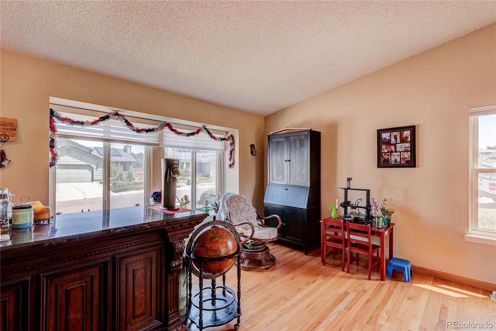 MLS Image #7 for 544  timberline place,littleton, Colorado