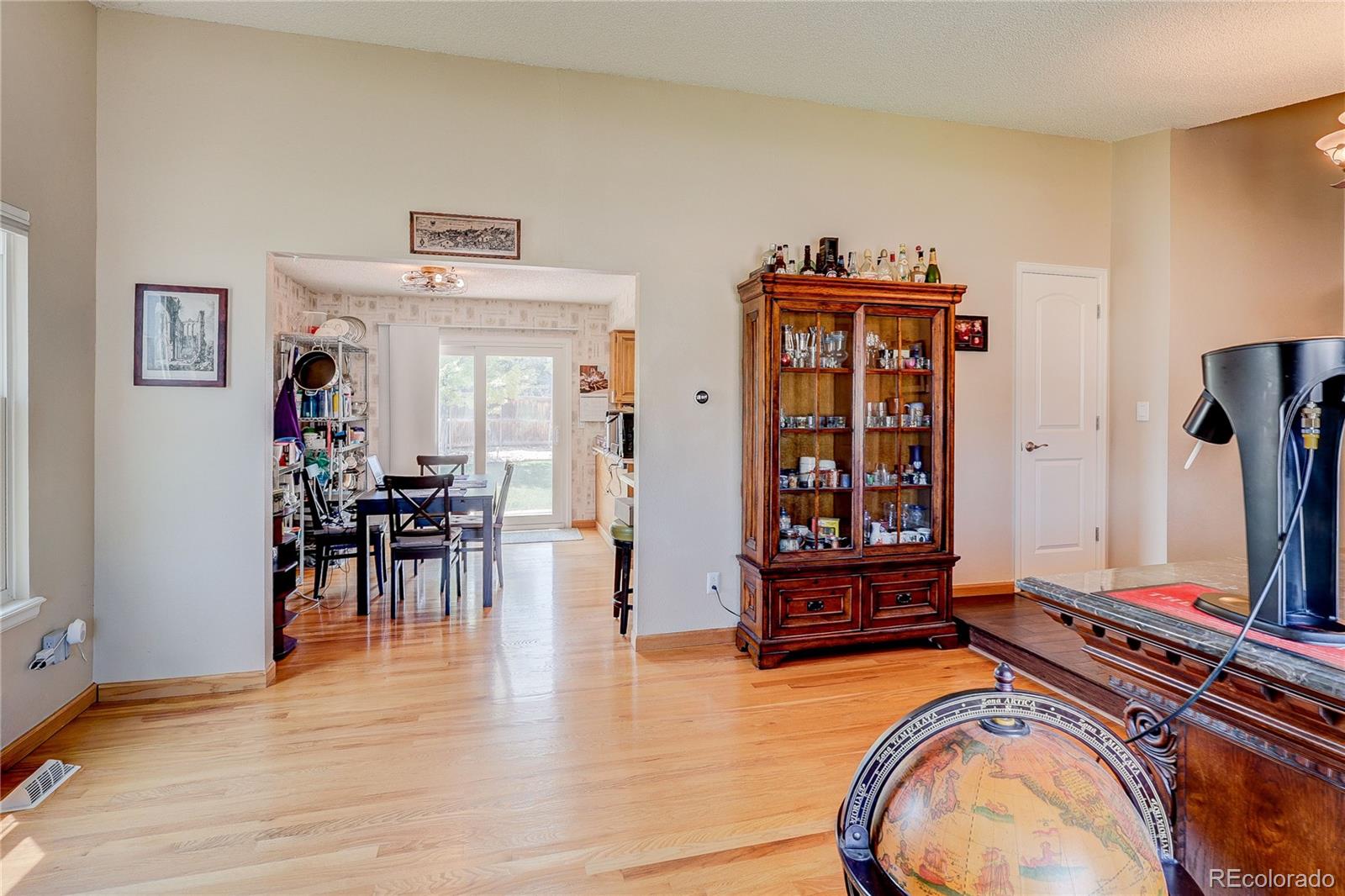 MLS Image #8 for 544  timberline place,littleton, Colorado