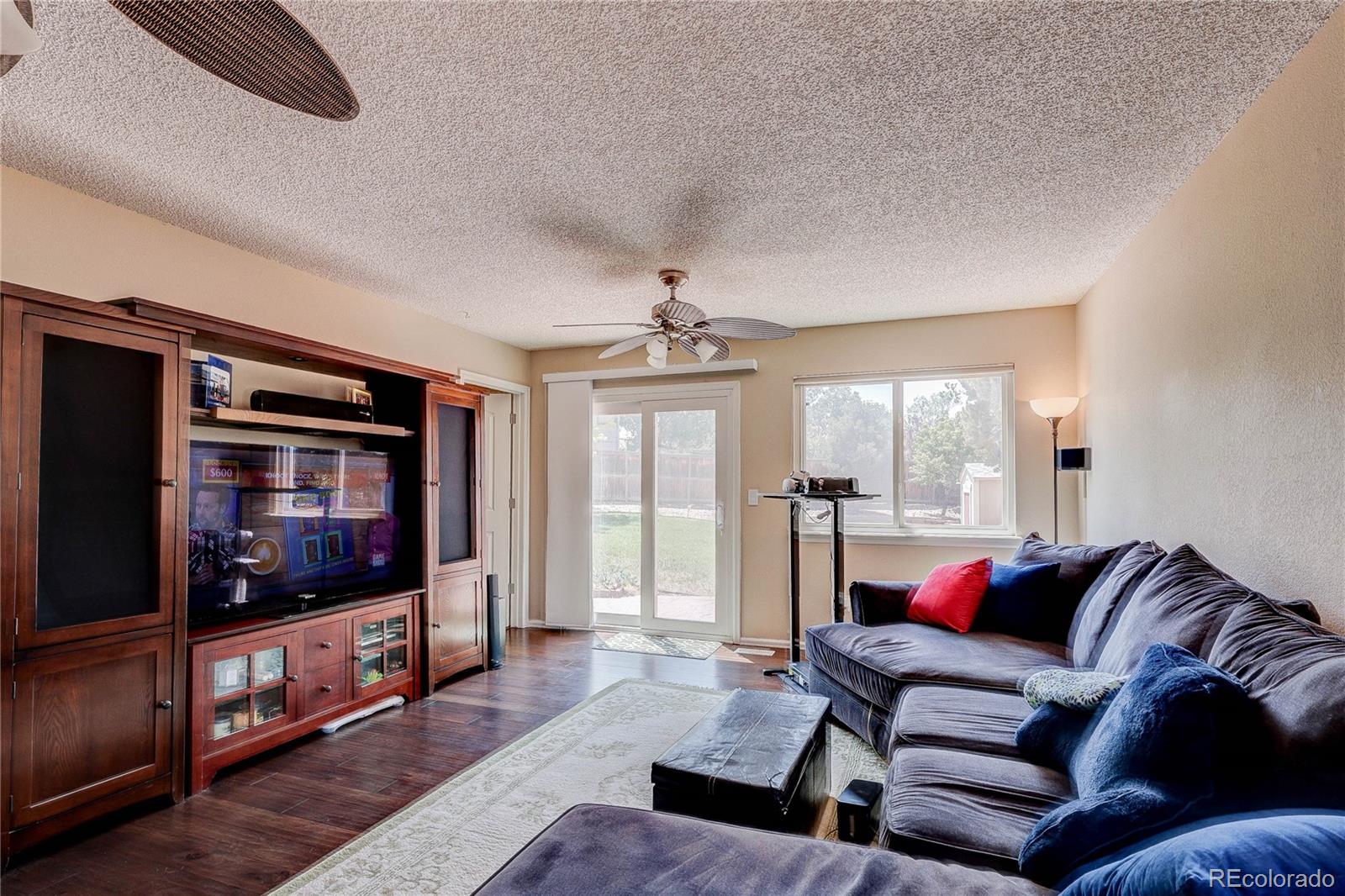 MLS Image #9 for 544  timberline place,littleton, Colorado