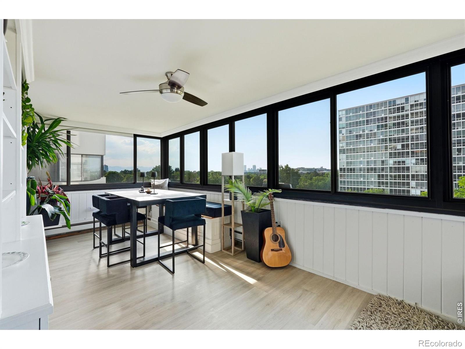 MLS Image #2 for 3131 e alameda avenue,denver, Colorado