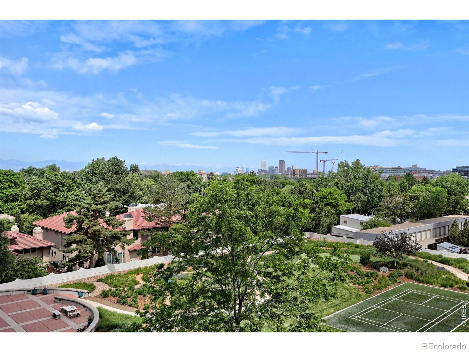 MLS Image #25 for 3131 e alameda avenue,denver, Colorado