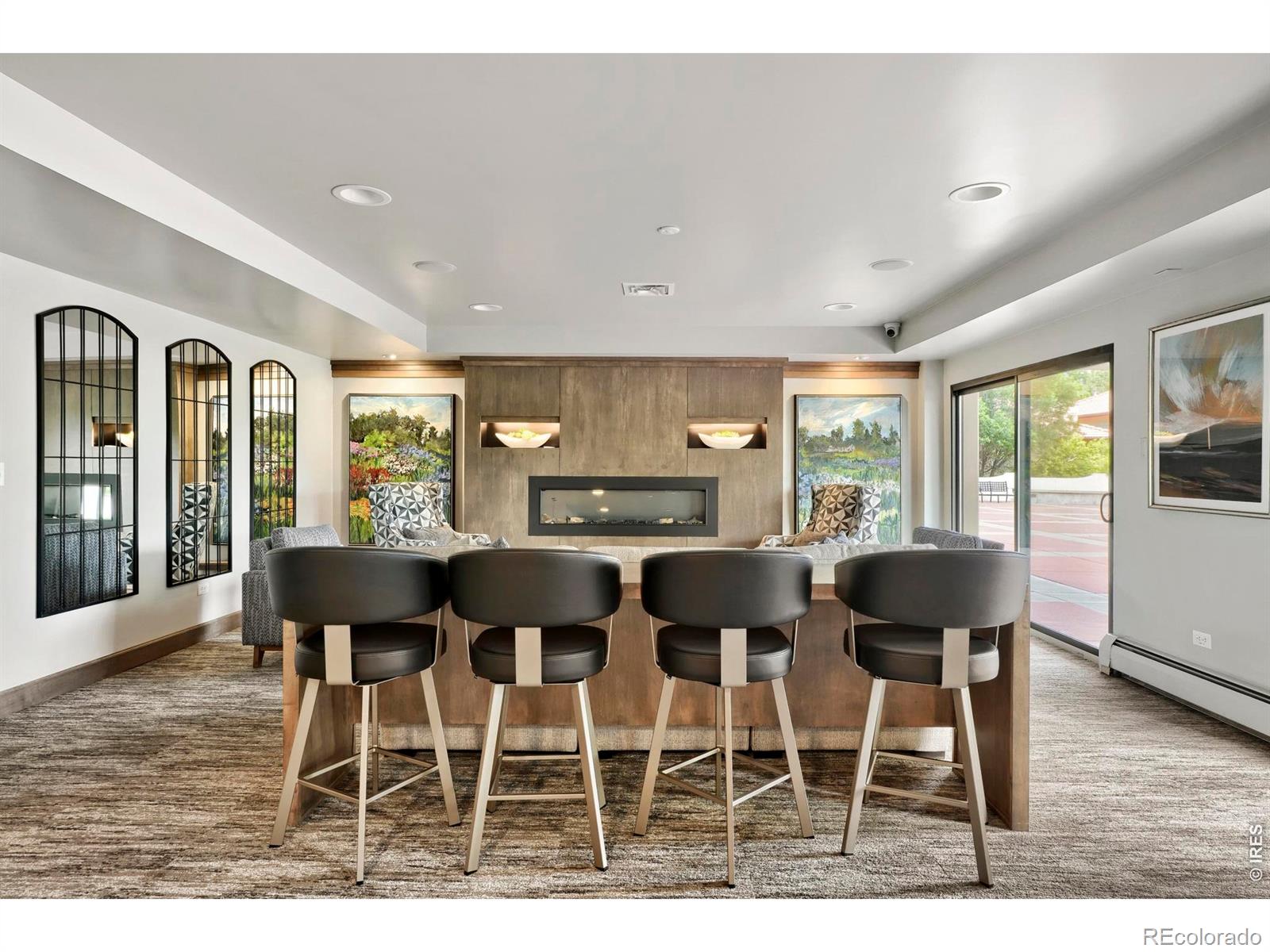 MLS Image #29 for 3131 e alameda avenue,denver, Colorado