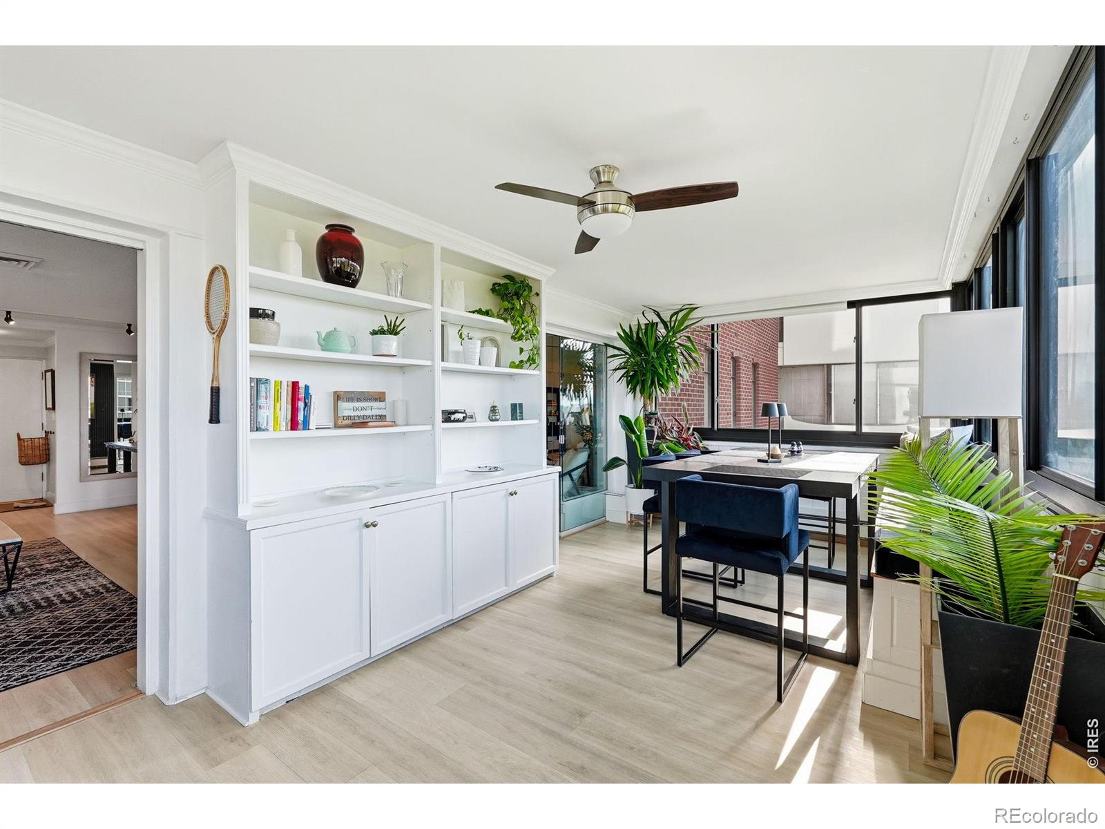 MLS Image #3 for 3131 e alameda avenue,denver, Colorado
