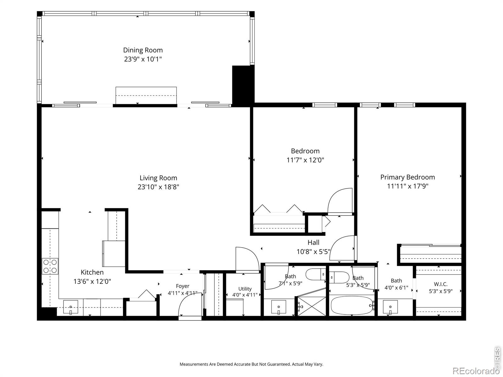 MLS Image #37 for 3131 e alameda avenue,denver, Colorado