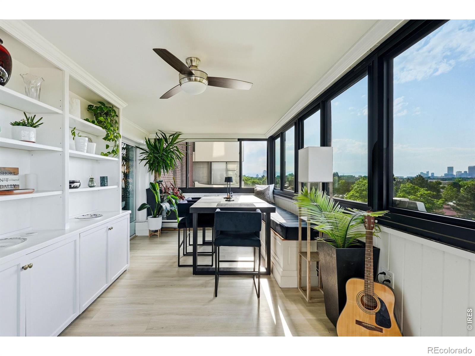 MLS Image #4 for 3131 e alameda avenue,denver, Colorado