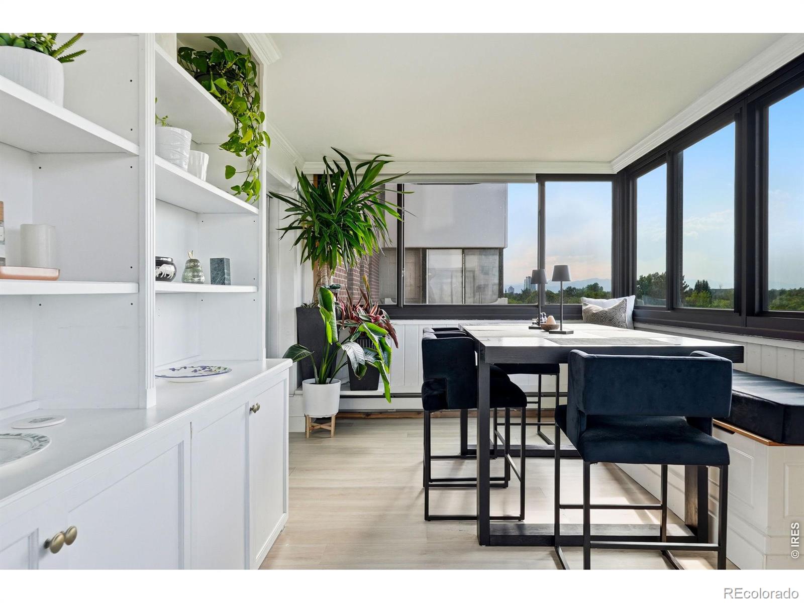 MLS Image #5 for 3131 e alameda avenue,denver, Colorado