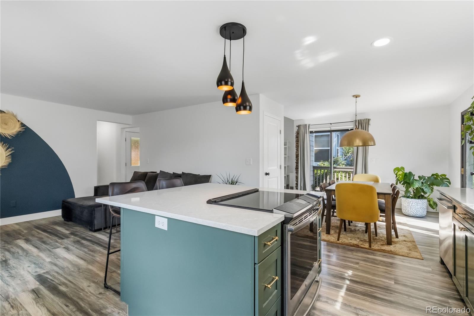MLS Image #10 for 7748  dusk street,littleton, Colorado