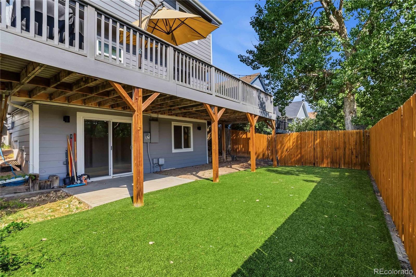 MLS Image #28 for 7748  dusk street,littleton, Colorado