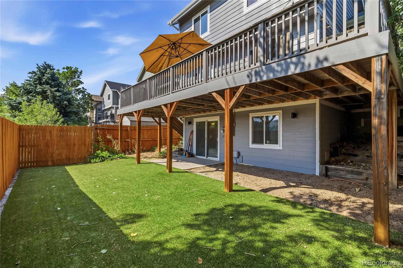 MLS Image #29 for 7748  dusk street,littleton, Colorado