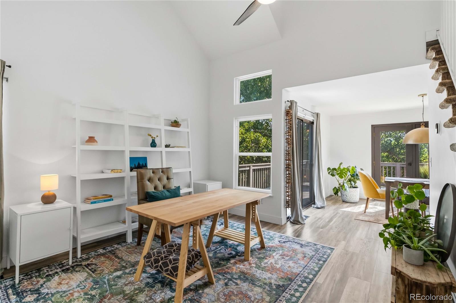 MLS Image #3 for 7748  dusk street,littleton, Colorado