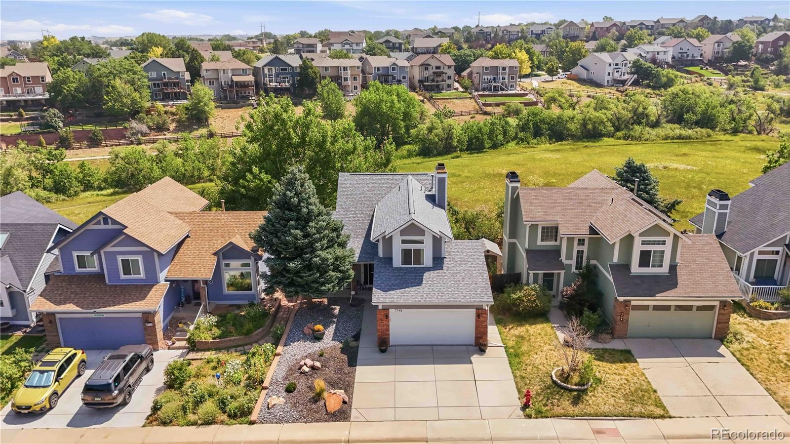 MLS Image #33 for 7748  dusk street,littleton, Colorado
