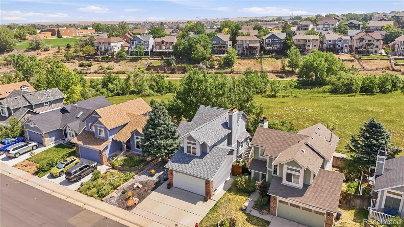 MLS Image #34 for 7748  dusk street,littleton, Colorado