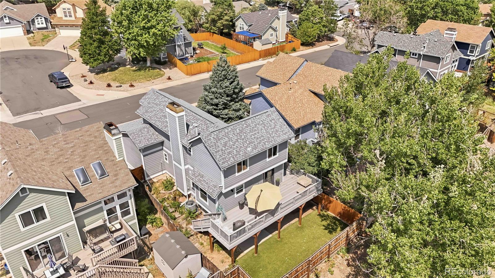 MLS Image #35 for 7748  dusk street,littleton, Colorado
