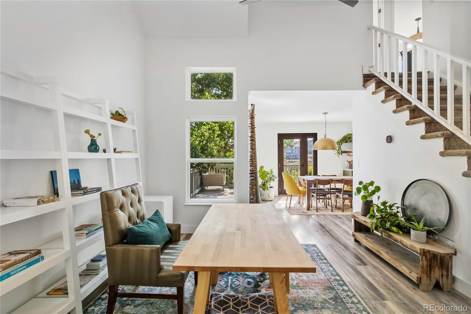 MLS Image #5 for 7748  dusk street,littleton, Colorado