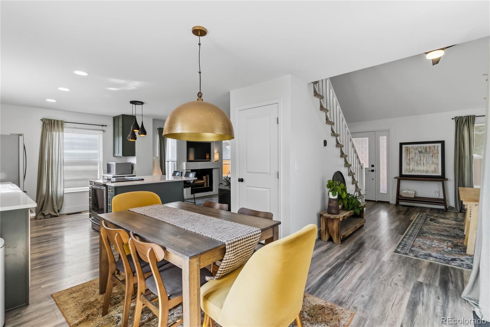 MLS Image #6 for 7748  dusk street,littleton, Colorado