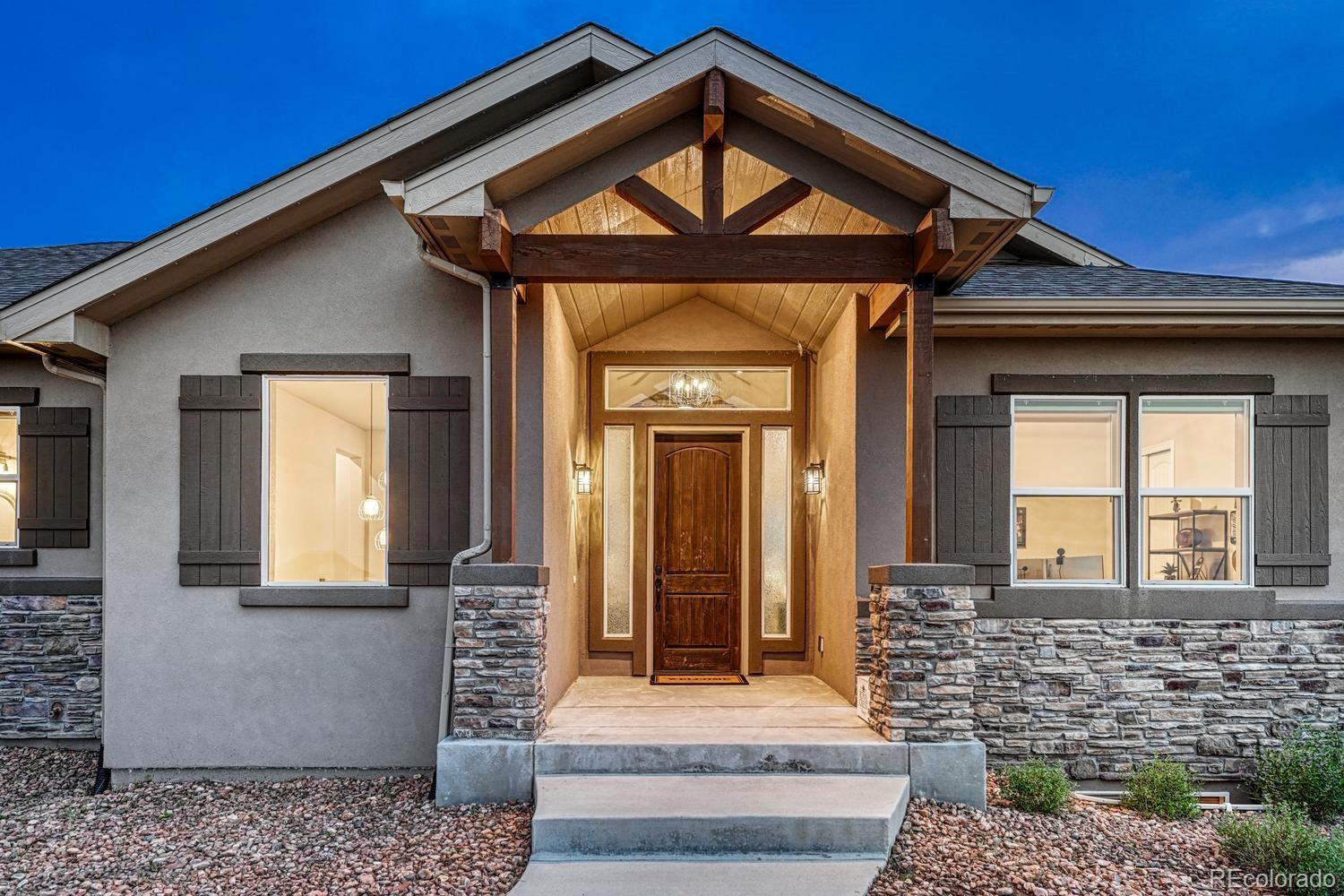 MLS Image #2 for 18515  judge orr road,peyton, Colorado
