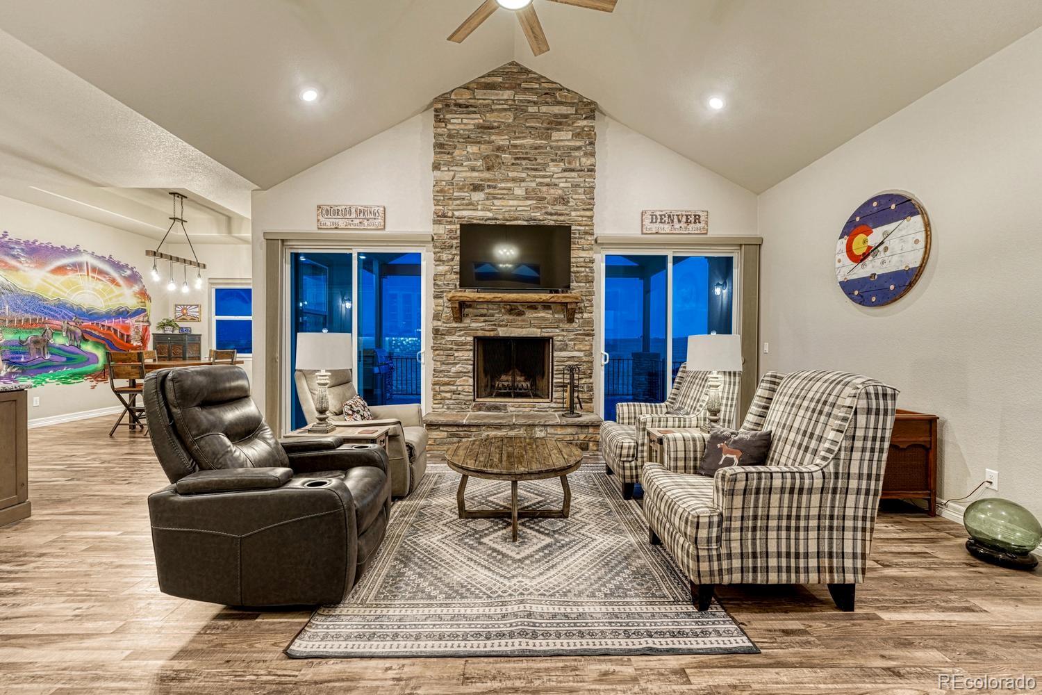 MLS Image #4 for 18515  judge orr road,peyton, Colorado