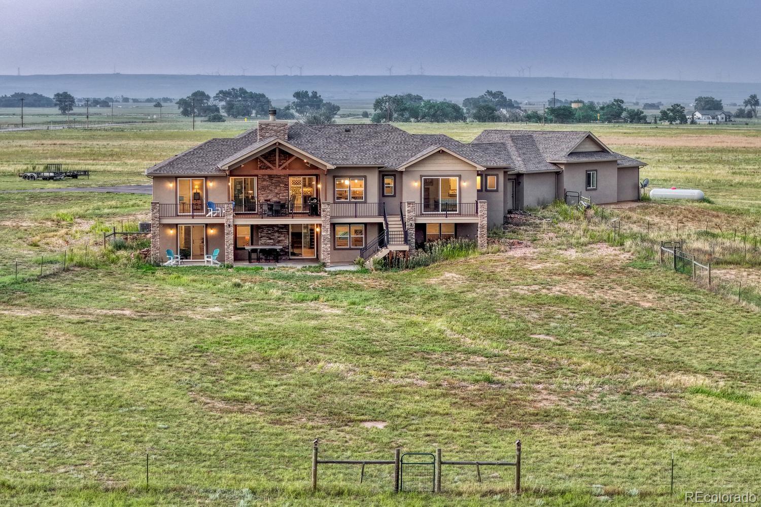MLS Image #45 for 18515  judge orr road,peyton, Colorado