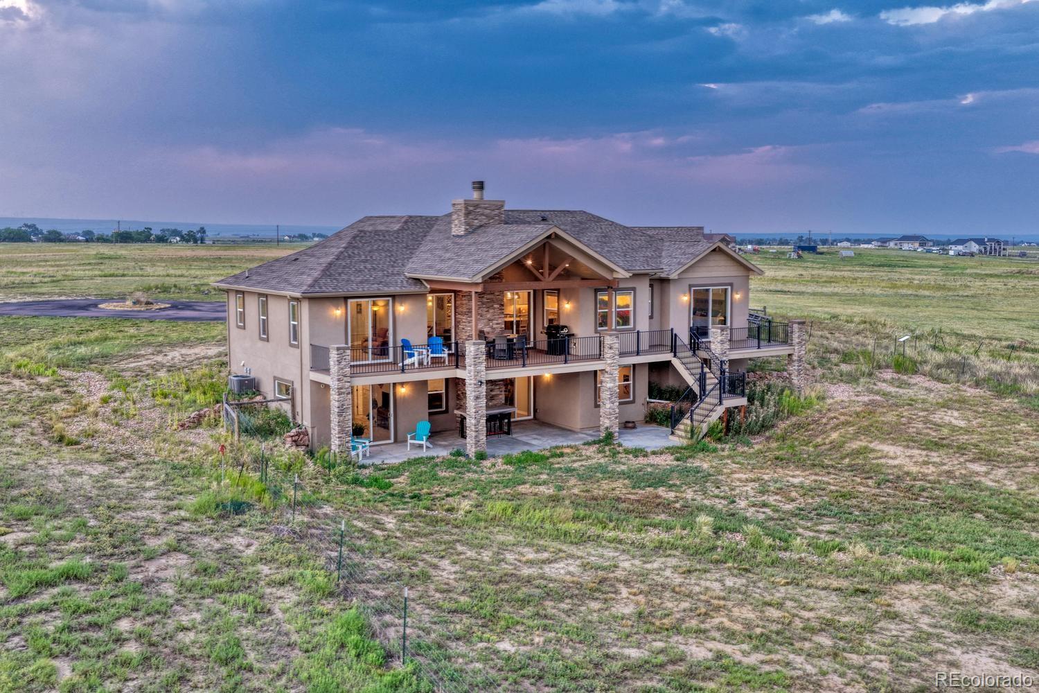 MLS Image #46 for 18515  judge orr road,peyton, Colorado