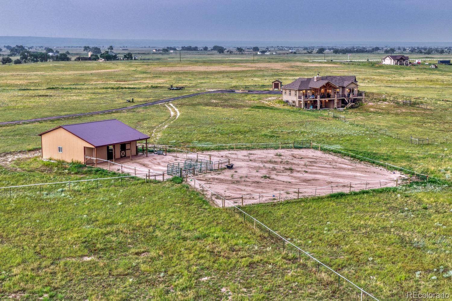 MLS Image #48 for 18515  judge orr road,peyton, Colorado