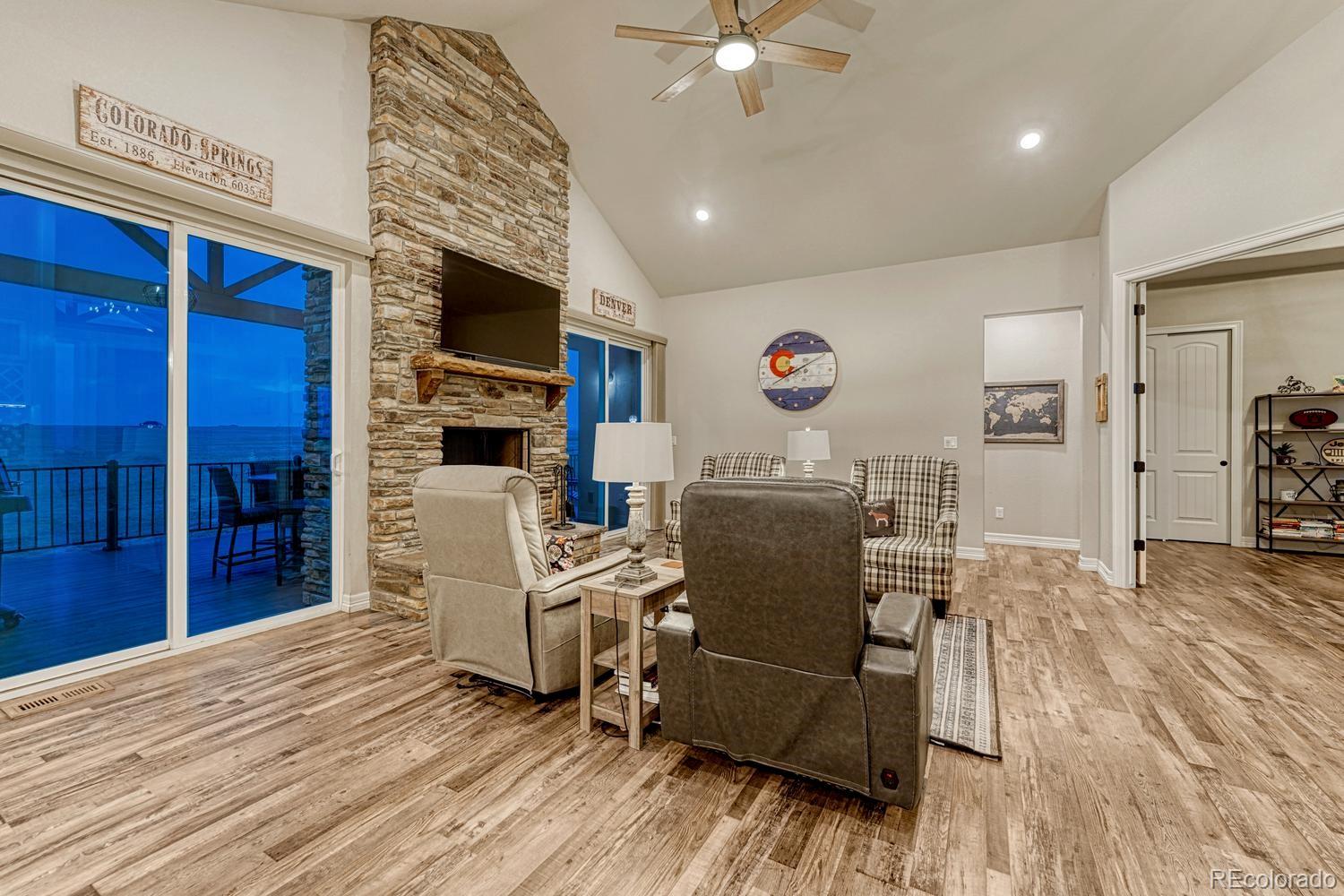MLS Image #5 for 18515  judge orr road,peyton, Colorado