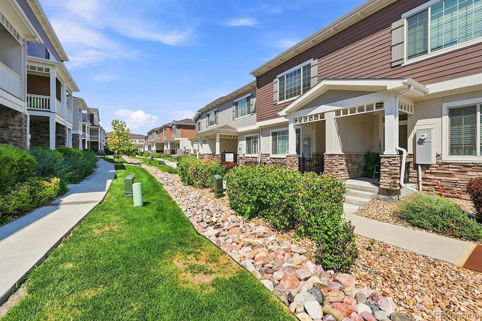 MLS Image #1 for 867 e 98th avenue 1203,denver, Colorado