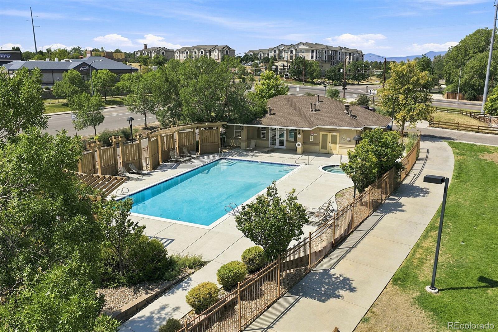 MLS Image #18 for 867 e 98th avenue 1203,denver, Colorado