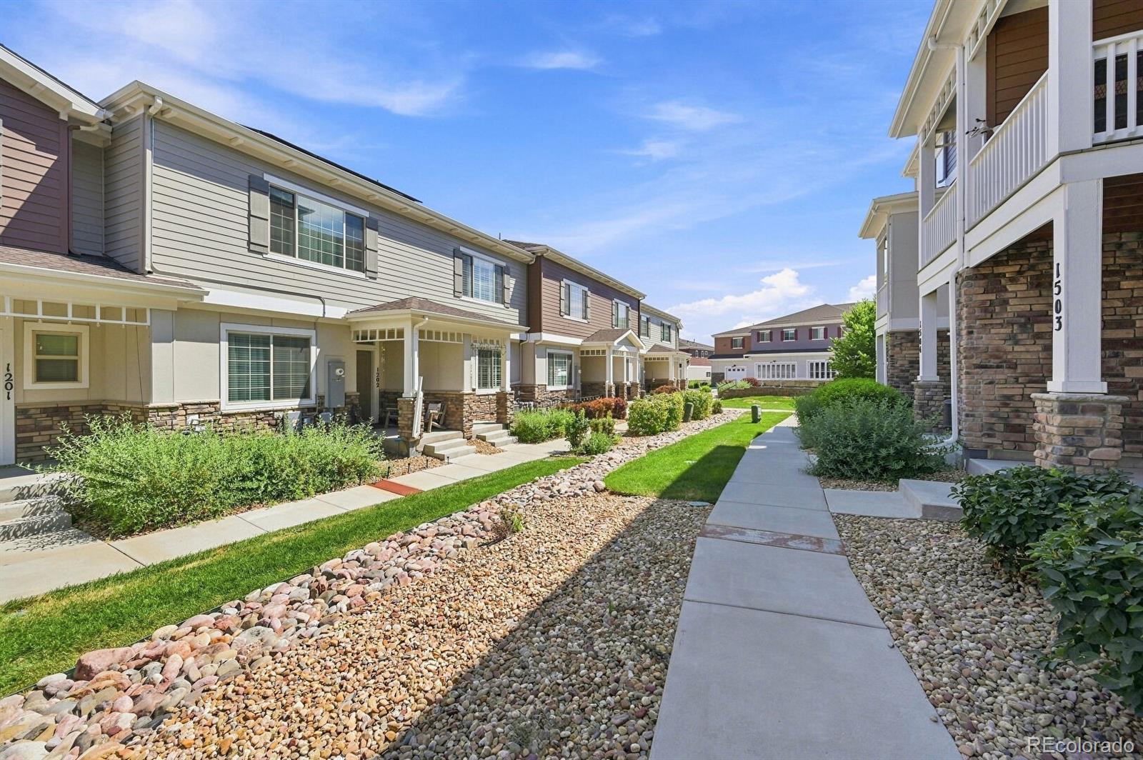 MLS Image #2 for 867 e 98th avenue 1203,denver, Colorado