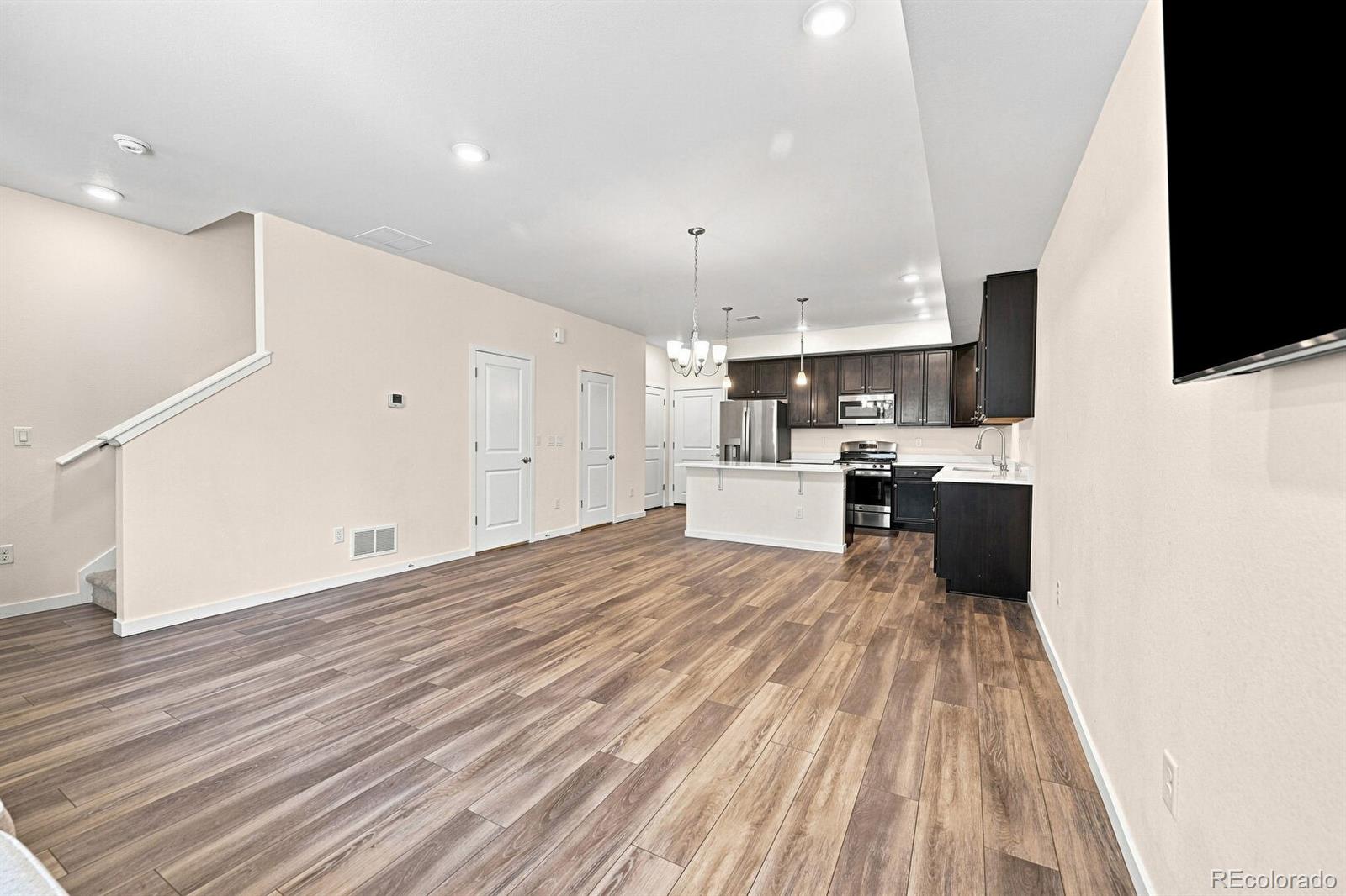 MLS Image #4 for 867 e 98th avenue 1203,denver, Colorado