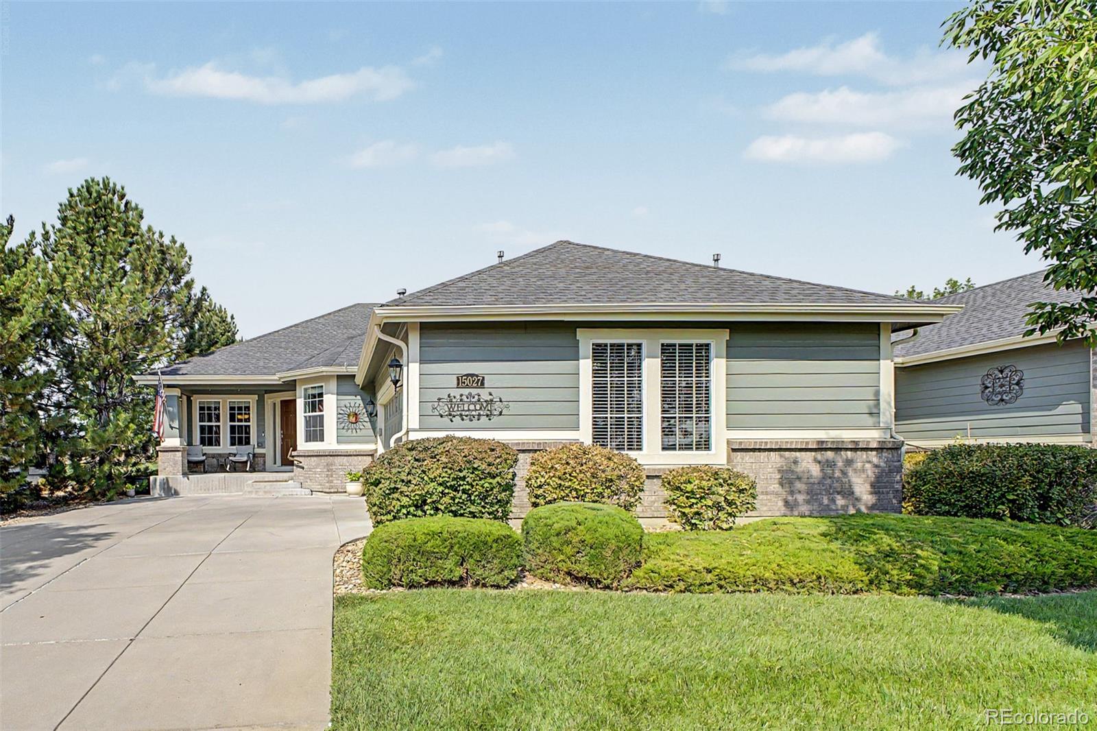 MLS Image #1 for 15027  xenia street,thornton, Colorado