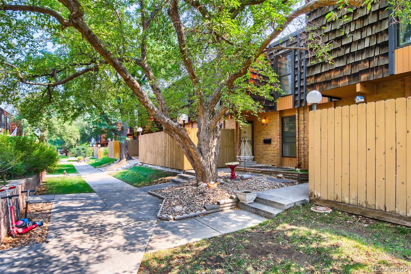 MLS Image #0 for 6416  welch court ,arvada, Colorado